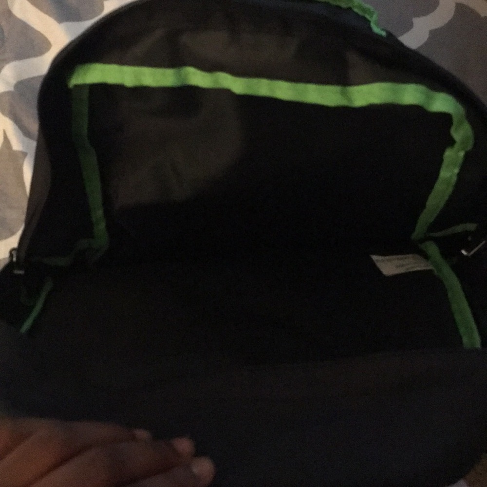 Bookbag - Picture 3 of 4